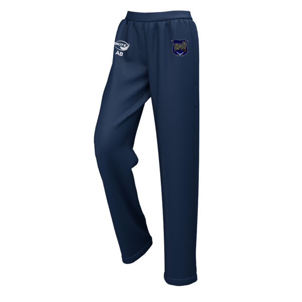 Dudley Ladies HC Trackpant - Junior Thumbnail
