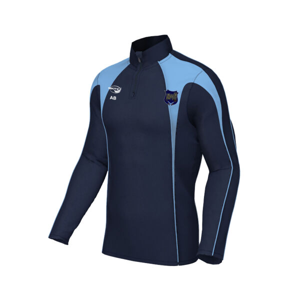 Dudley Ladies HC - Pro Midlayer - Adult & Junior Thumbnail