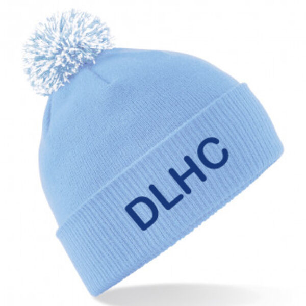 Dudley Ladies HC Beanie Thumbnail
