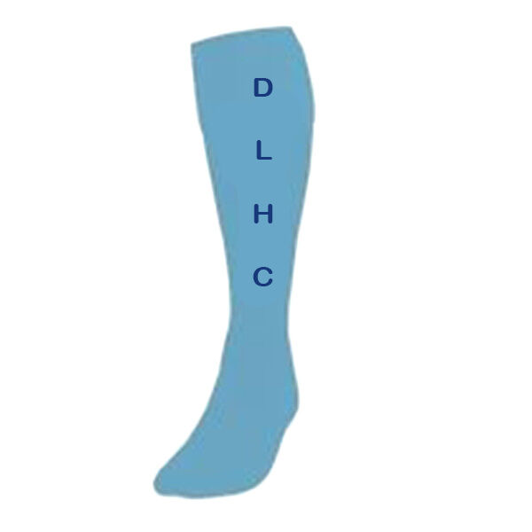 Dudley Ladies HC Hockey Socks Thumbnail