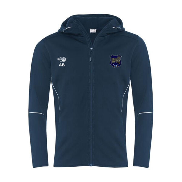 Dudley Ladies HC - Swacket - Adult Thumbnail