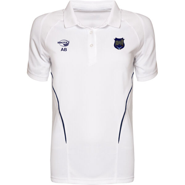 Dudley Ladies Hockey Club Polo Shirt - Adult Thumbnail
