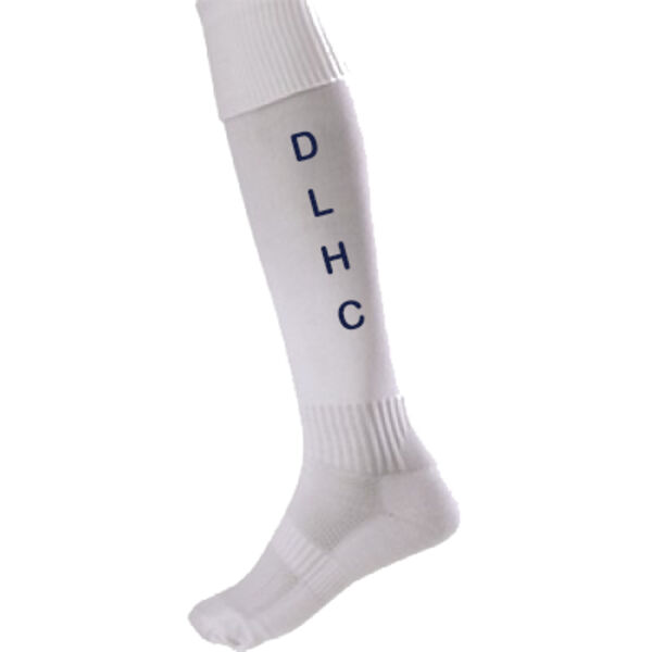 Dudley Ladies HC Hockey Socks Thumbnail